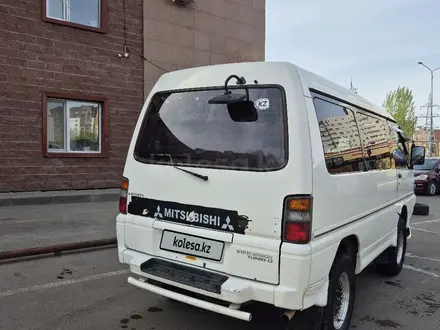 Mitsubishi Delica 1995 года за 3 000 000 тг. в Астана – фото 10