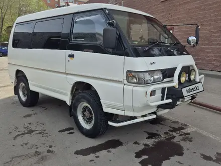 Mitsubishi Delica 1995 года за 3 000 000 тг. в Астана – фото 11