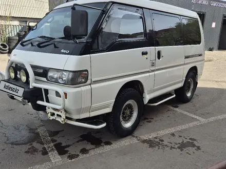 Mitsubishi Delica 1995 года за 3 000 000 тг. в Астана – фото 12