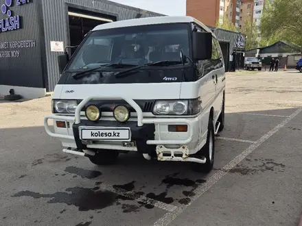 Mitsubishi Delica 1995 года за 3 000 000 тг. в Астана – фото 13