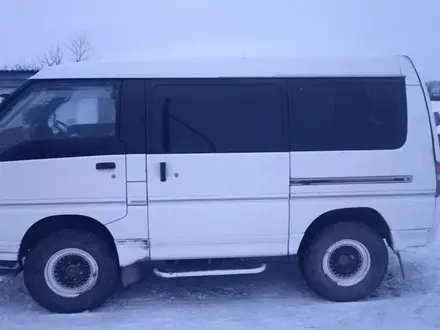 Mitsubishi Delica 1995 года за 3 000 000 тг. в Астана – фото 2