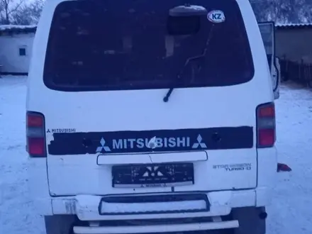 Mitsubishi Delica 1995 года за 3 000 000 тг. в Астана – фото 4