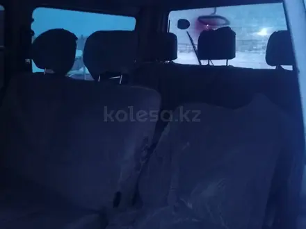 Mitsubishi Delica 1995 года за 3 000 000 тг. в Астана – фото 5
