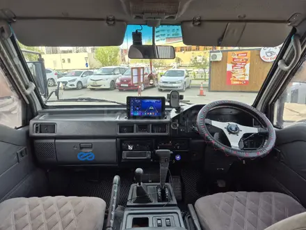 Mitsubishi Delica 1995 года за 3 000 000 тг. в Астана – фото 7