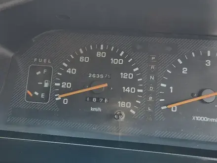 Mitsubishi Delica 1995 года за 3 000 000 тг. в Астана – фото 6