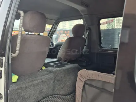Mitsubishi Delica 1995 года за 3 000 000 тг. в Астана – фото 8