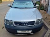 Audi A6 allroad 2001 годаүшін3 700 000 тг. в Алматы – фото 2