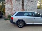 Audi A6 allroad 2001 годаүшін3 700 000 тг. в Алматы – фото 4