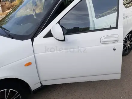 ВАЗ (Lada) Priora 2172 2013 года за 2 450 000 тг. в Уральск – фото 2