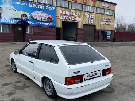 ВАЗ (Lada) 2113 2012 годаүшін1 300 000 тг. в Экибастуз – фото 7