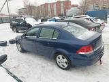 Opel Astra 2007 года за 1 500 000 тг. в Костанай