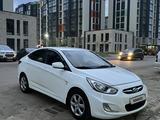 Hyundai Accent 2014 годаүшін6 000 000 тг. в Алматы – фото 3
