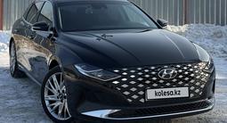 Hyundai Grandeur 2020 года за 13 499 999 тг. в Алматы – фото 3