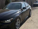 BMW 320 2015 годаүшін9 200 000 тг. в Павлодар