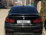 BMW 320 2015 годаүшін9 200 000 тг. в Павлодар – фото 2
