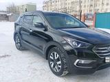 Hyundai Santa Fe 2017 года за 10 500 000 тг. в Атырау – фото 3