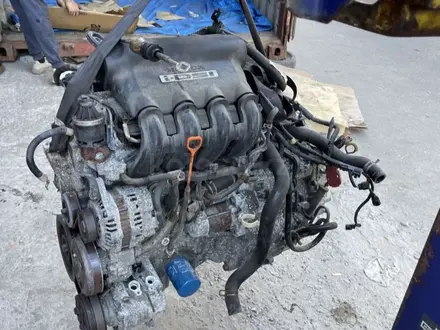ДВИГАТЕЛЬ ХОНДА ҚОЗҒАЛТҚЫШ ӨТЕ ЖАҚСЫ САПАДА АРЗАН БАҒАМЕН ЖЫЛДАМ ӘРІ ТЕЗ ЖЕ за 280 000 тг. в Алматы – фото 11