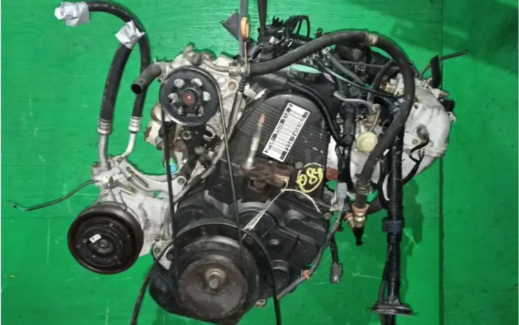 ДВИГАТЕЛЬ ХОНДА ҚОЗҒАЛТҚЫШ ӨТЕ ЖАҚСЫ САПАДА АРЗАН БАҒАМЕН ЖЫЛДАМ ӘРІ ТЕЗ ЖЕ за 280 000 тг. в Алматы