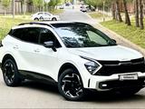Kia Sportage 2023 годаүшін14 000 000 тг. в Астана – фото 4