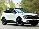 Kia Sportage 2023 годаүшін14 000 000 тг. в Астана – фото 3