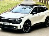 Kia Sportage 2023 годаүшін14 000 000 тг. в Астана – фото 2