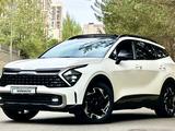 Kia Sportage 2023 годаүшін14 000 000 тг. в Астана