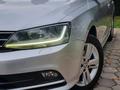 Volkswagen Jetta 2017 годаүшін7 900 000 тг. в Алматы – фото 20