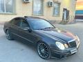 Mercedes-Benz E 320 2005 годаүшін4 500 000 тг. в Актау – фото 5