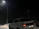 ВАЗ (Lada) 2110 2001 года за 1 200 000 тг. в Астана – фото 3