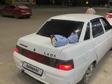 ВАЗ (Lada) 2110 2001 года за 1 200 000 тг. в Астана