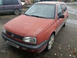 Volkswagen Golf 1993 годаүшін1 500 000 тг. в Семей