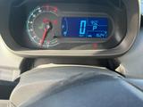 Chevrolet Cobalt 2025 года за 6 800 000 тг. в Шымкент