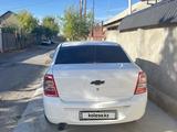 Chevrolet Cobalt 2025 года за 6 800 000 тг. в Шымкент – фото 2