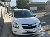 Chevrolet Cobalt 2025 года за 6 800 000 тг. в Шымкент – фото 3