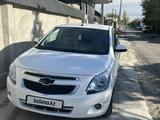Chevrolet Cobalt 2025 года за 6 800 000 тг. в Шымкент – фото 4