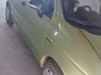 Daewoo Matiz 2012 годаүшін1 800 000 тг. в Шымкент