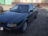 Audi 80 1993 годаүшін2 000 000 тг. в Петропавловск