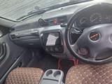 Honda CR-V 1996 года за 2 300 000 тг. в Тараз – фото 5