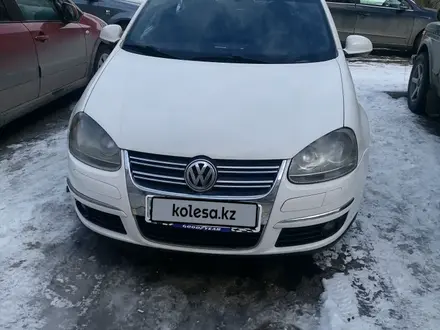 Volkswagen Jetta 2010 года за 3 400 000 тг. в Усть-Каменогорск