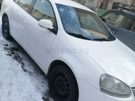 Volkswagen Jetta 2010 года за 3 400 000 тг. в Усть-Каменогорск – фото 3