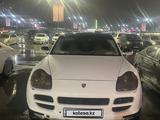 Porsche Cayenne 2005 года за 4 000 000 тг. в Алматы – фото 3