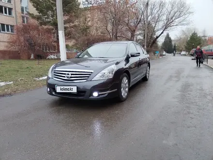 Nissan Teana 2008 года за 6 500 000 тг. в Петропавловск – фото 2