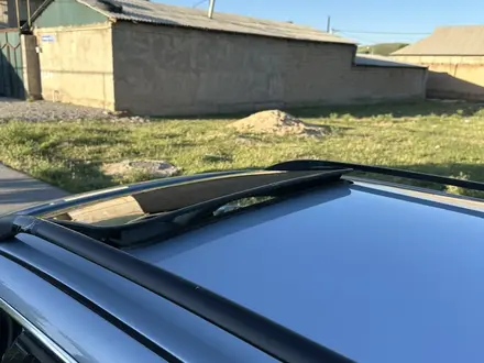Volkswagen Passat 2003 года за 2 800 000 тг. в Шымкент – фото 24