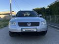 Volkswagen Passat 2003 года за 2 800 000 тг. в Шымкент – фото 4