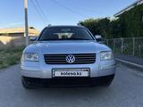 Volkswagen Passat 2003 годаүшін2 800 000 тг. в Шымкент – фото 4