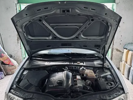 Volkswagen Passat 2003 года за 2 800 000 тг. в Шымкент – фото 28