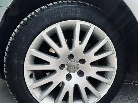 Volkswagen Passat 2003 года за 2 800 000 тг. в Шымкент – фото 29