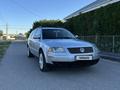 Volkswagen Passat 2003 года за 2 800 000 тг. в Шымкент – фото 6