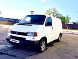 Volkswagen Transporter 1998 года за 4 750 000 тг. в Караганда – фото 4