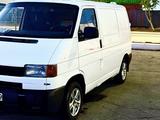 Volkswagen Transporter 1998 года за 4 750 000 тг. в Караганда – фото 2